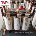 Transformer parts Strip type tap changer 250A/10KV